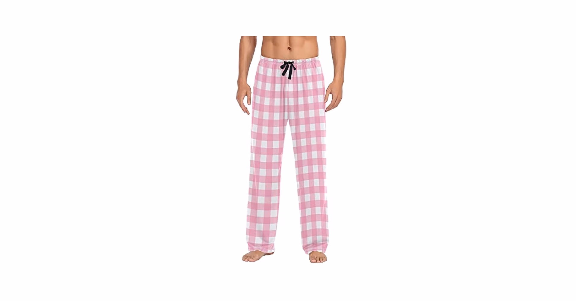 ¿Cómo se llevan los pantalones de los varones?