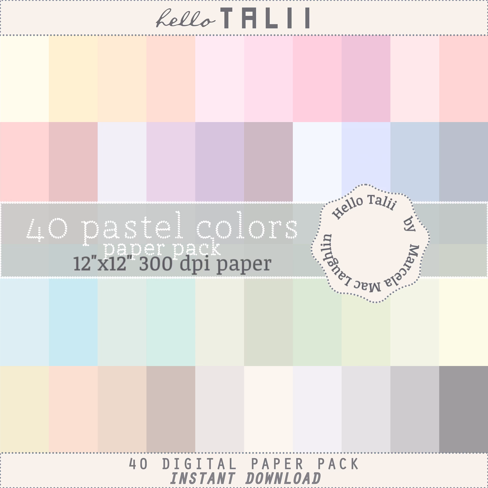 ¿Cuántos colores tiene el libro Pantone?