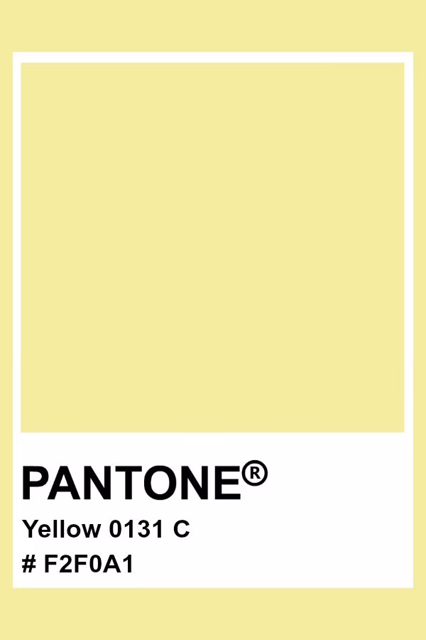 ¿Cómo usar el color amarillo pastel en una página web?