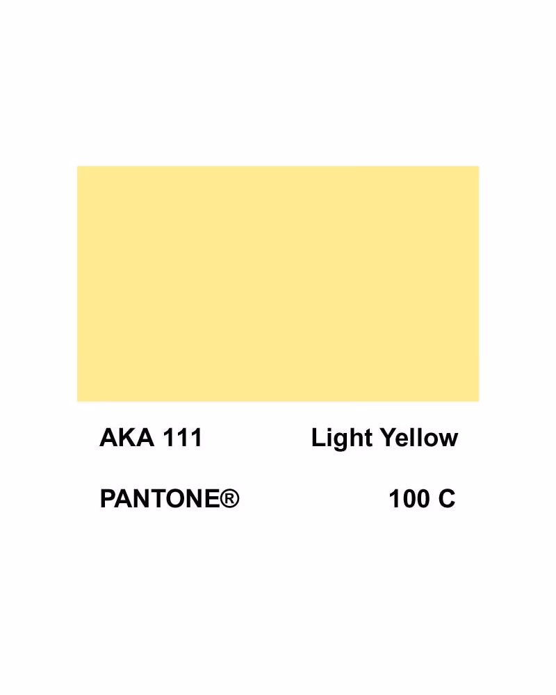 ¿Por qué pintar de amarillo pastel las paredes?