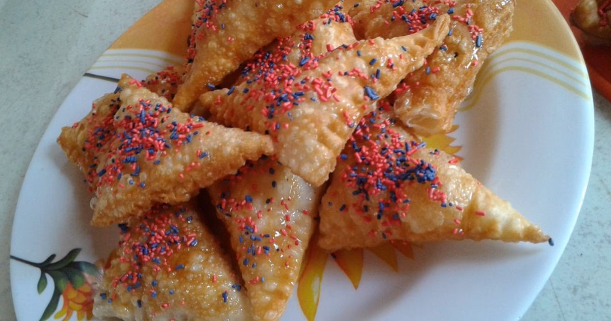 ¿Cómo se preparan los pasteles de membrillo sin TACC?