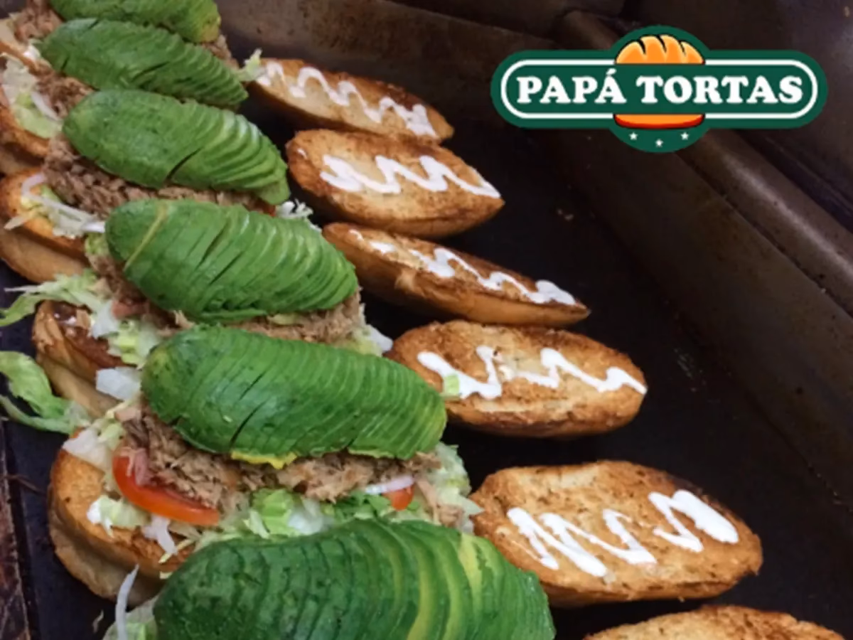 ¿Cómo hacer tortitas de papa?