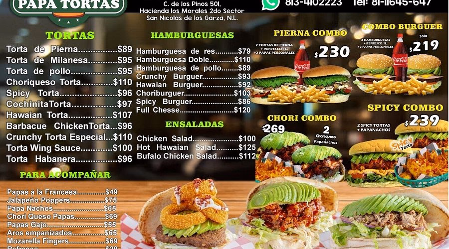 ¿Cómo hacer tortitas de papa?