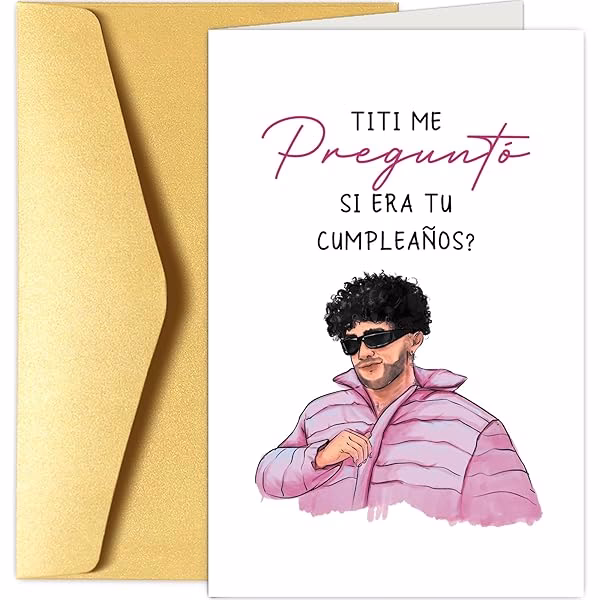 ¿Cuáles son los temas favoritos de Bad Bunny Baby?