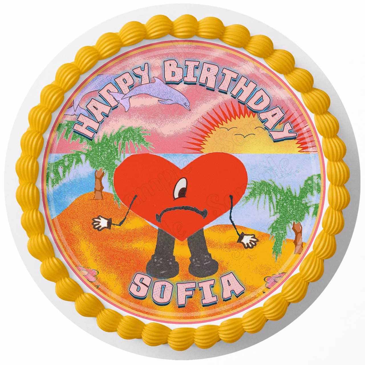 ¿Cuándo se puede hacer la presentación de Bad Bunny?