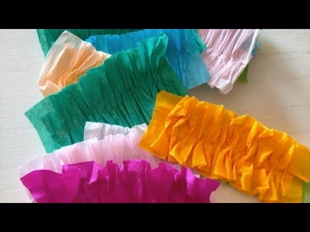 ¿Qué es el papel barrilete?