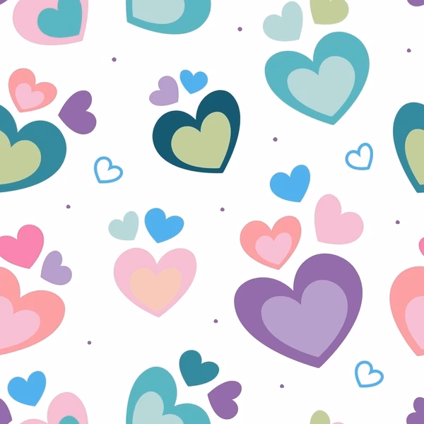 ¿Cómo recortar flores y corazones de papel?