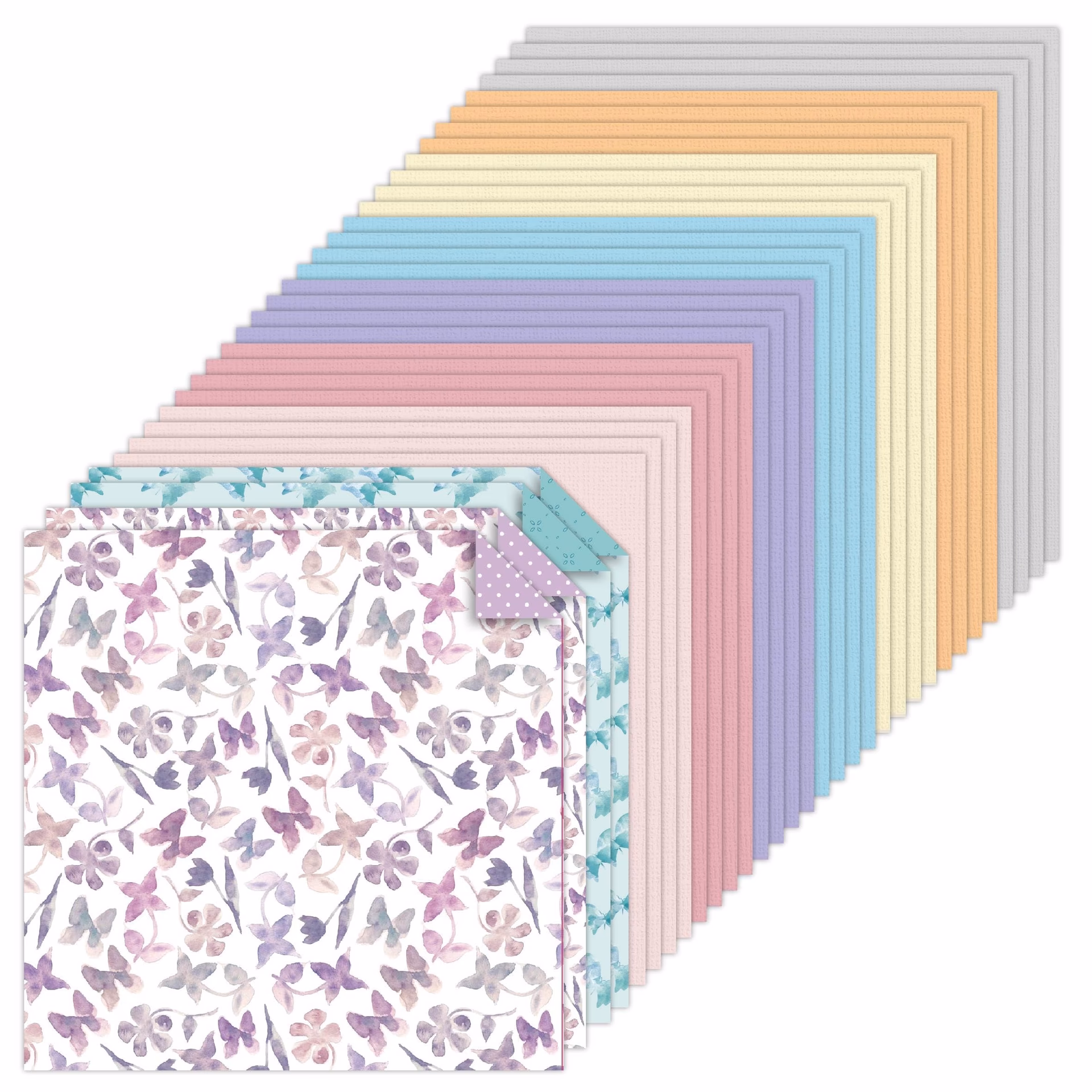 ¿Qué es el papel Scrapbook?
