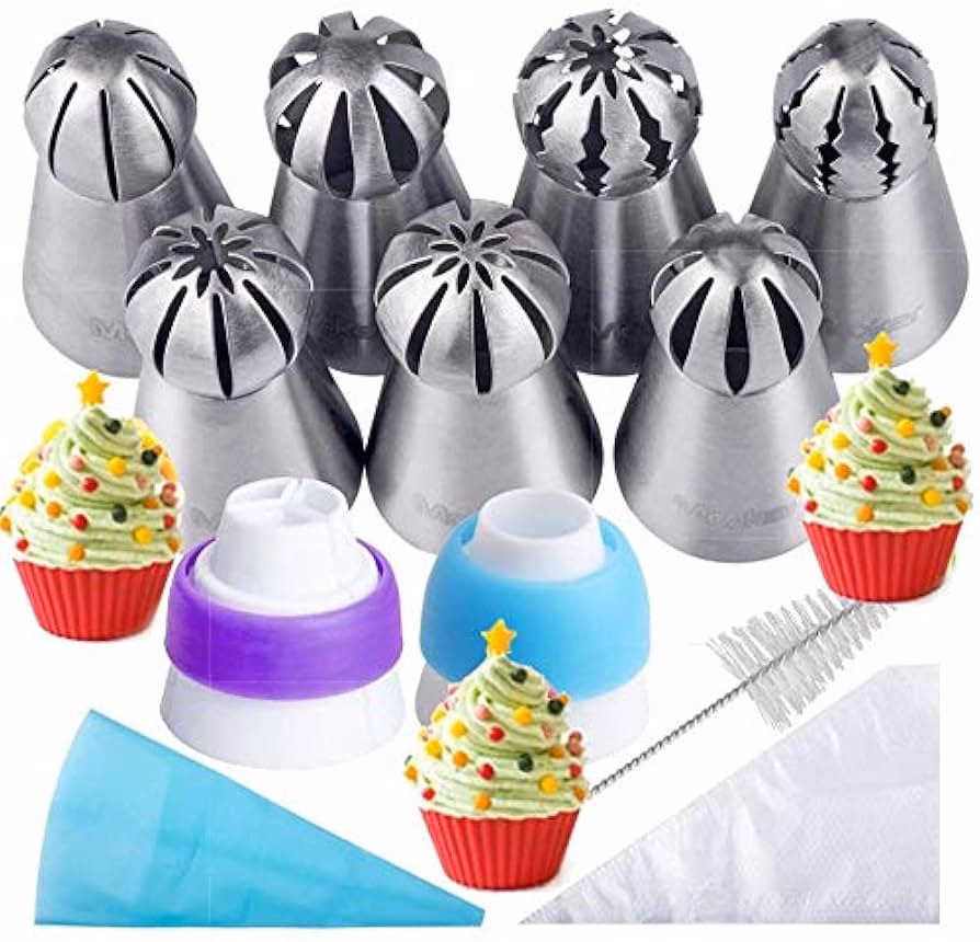 ¿Cómo comprar utensilios de pastelería Online?