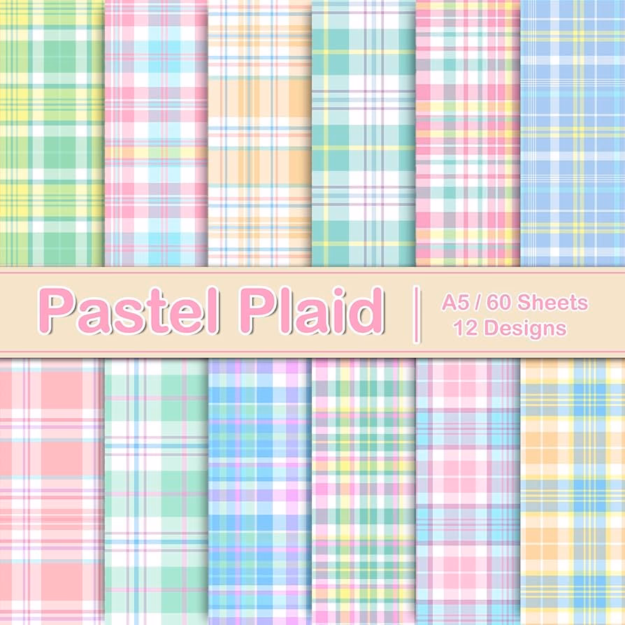 ¿Qué son los colores pastel?