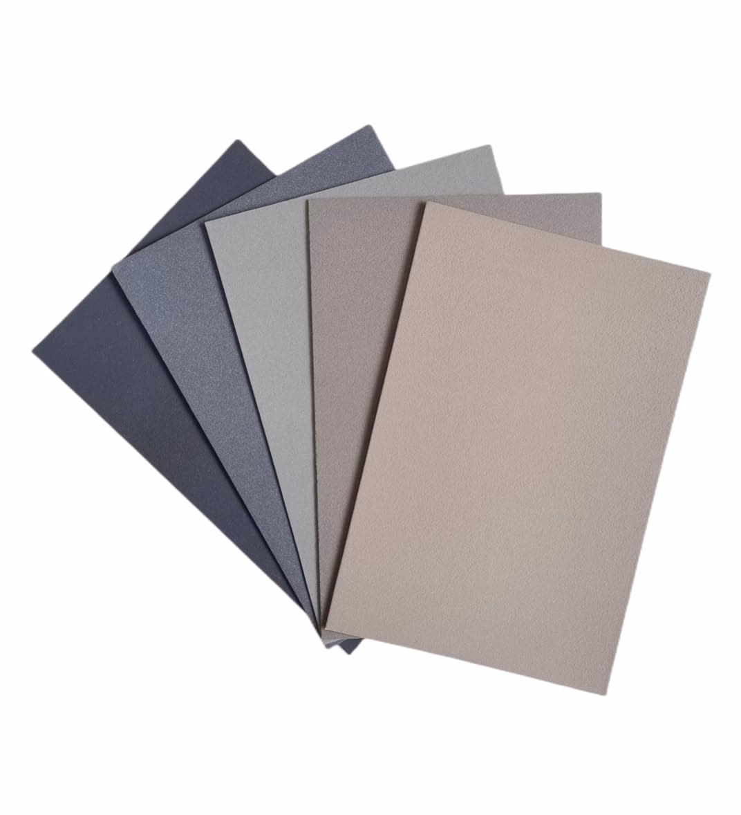 ¿Qué es el papel pintado en tonos pastel?