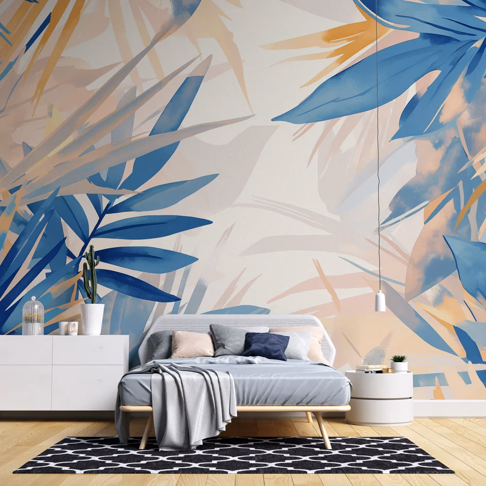 Comment fixer de la peinture au pastel ?