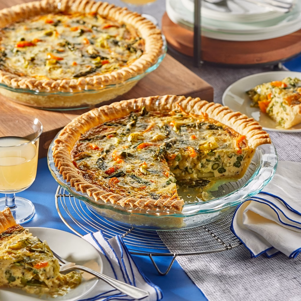 ¿Cómo utilizar una fuente para horno de vidrio para cocinar pasteles?