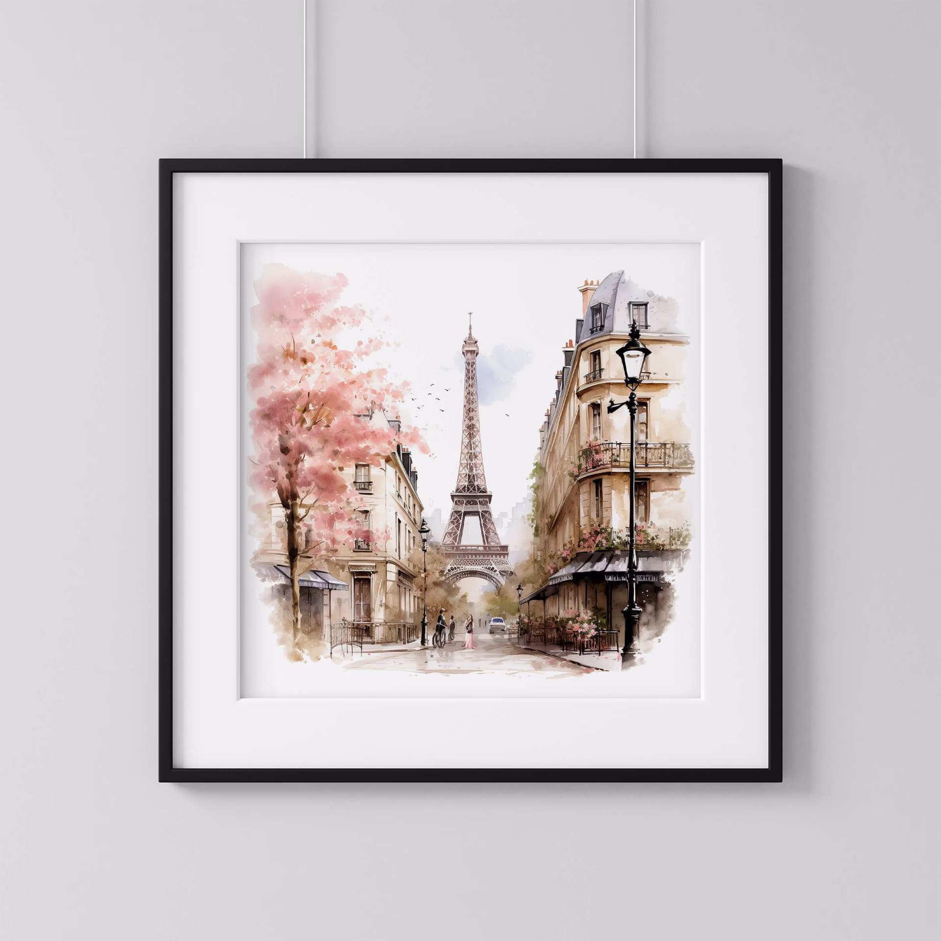 Where is La Maison du pastel?