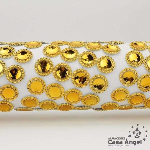 ¿Qué accesorios ofrece la tienda online pasamanería?