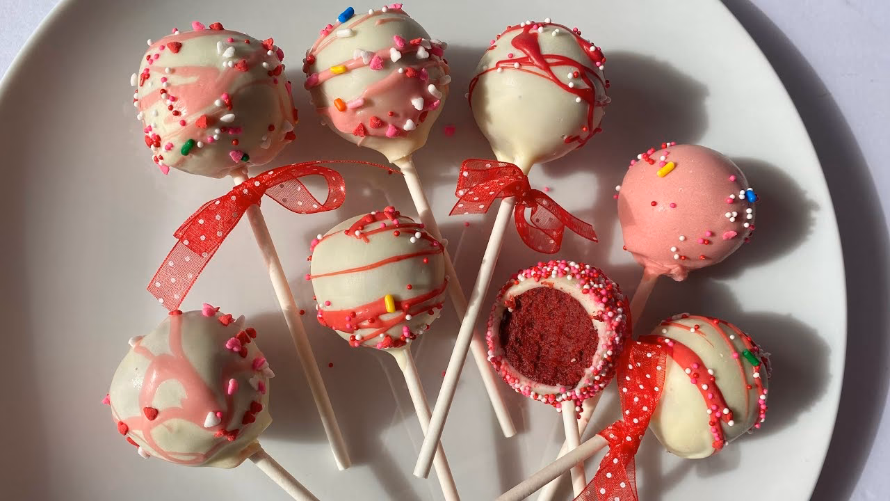 ¿Cómo cubrir paletas de pastel?