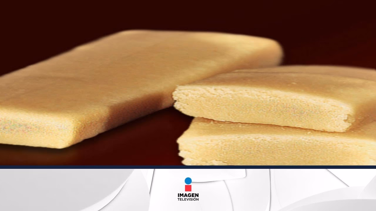 ¿Cómo hacer que la pasta de almendras sea más suave?