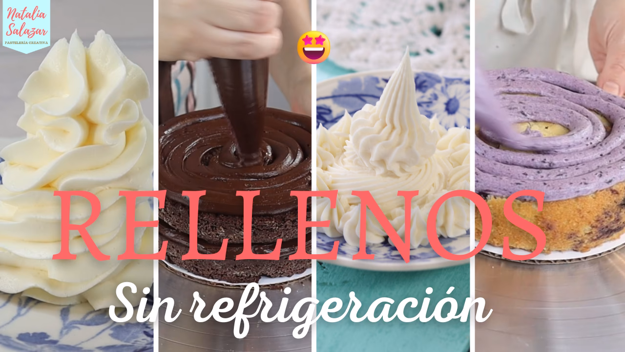 ¿Cuáles son las mejores pastas para rellenar?