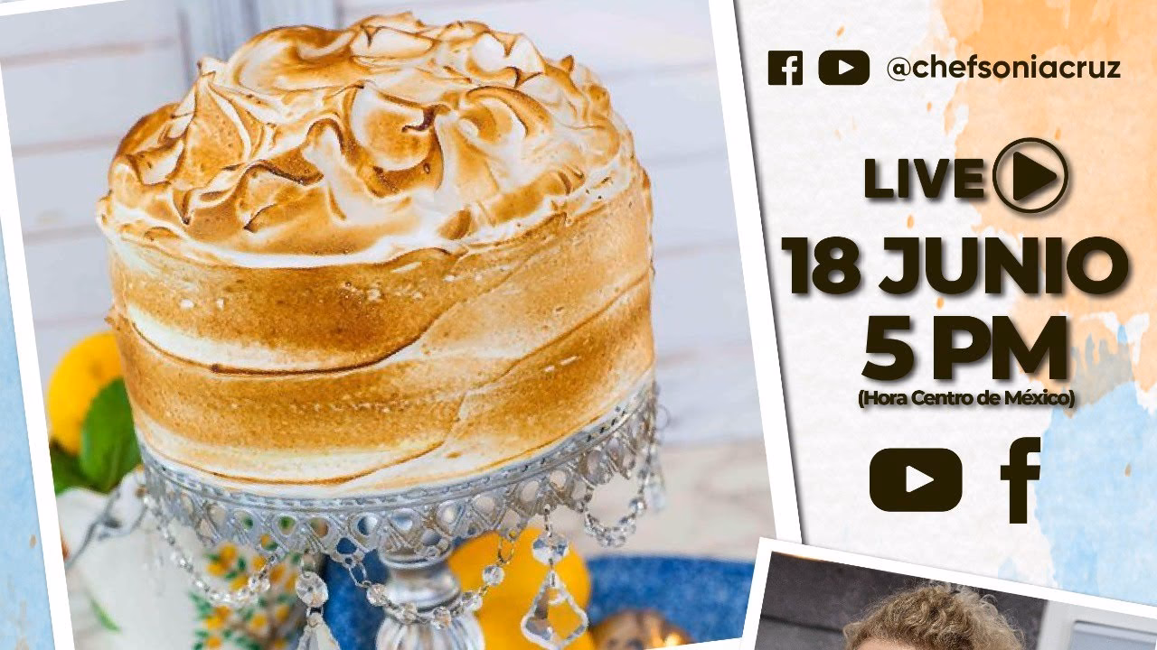 ¿Cuánto tiempo se tarda en hacer un pastel?