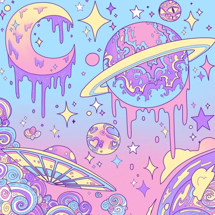 What is a pastel wall color?