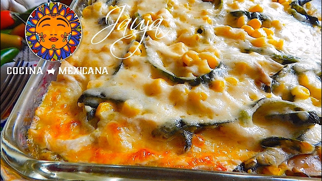 ¿Cómo preparar un pastel azteca poblano?