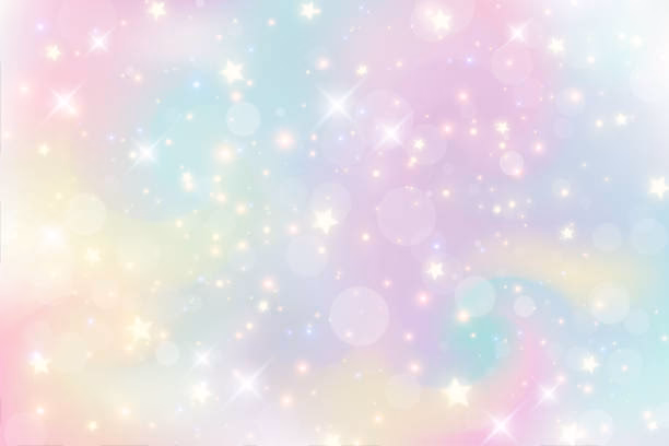 How many pastel stars wallpapers are there?