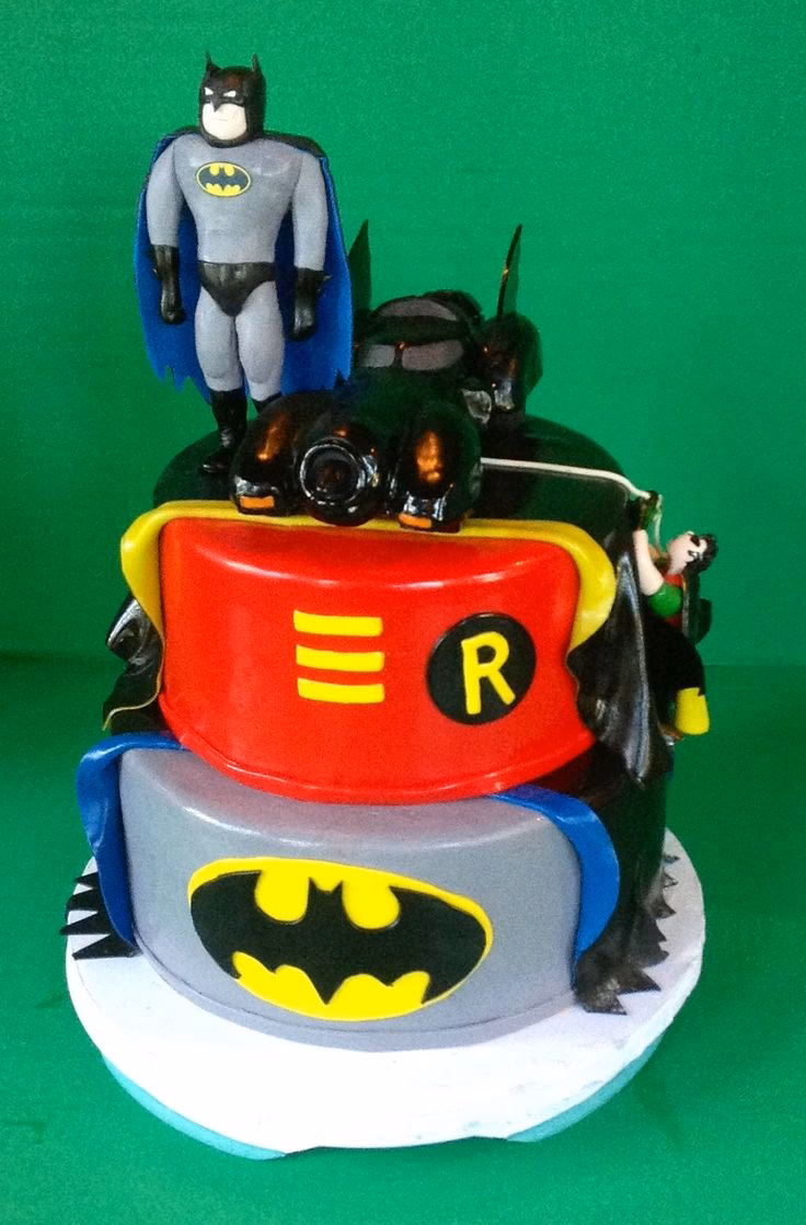 ¿Qué tipo de película es Batman y Robin?