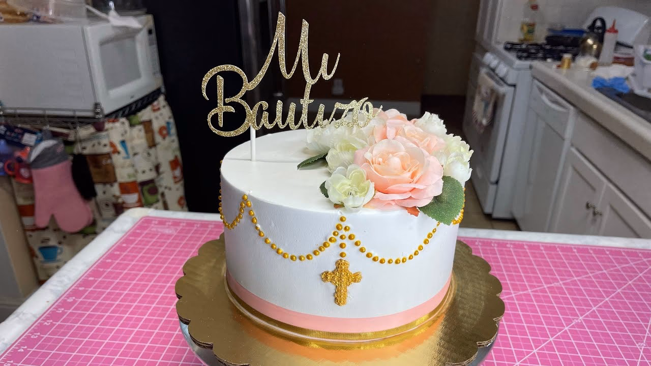 ¿Cómo personalizar un bautizo de niña o niño?