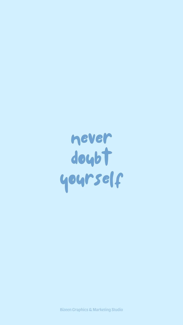 What do Blue quotes teach you about life?