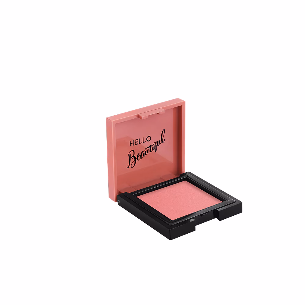 What colors are in the new pastel blush color scheme palette?