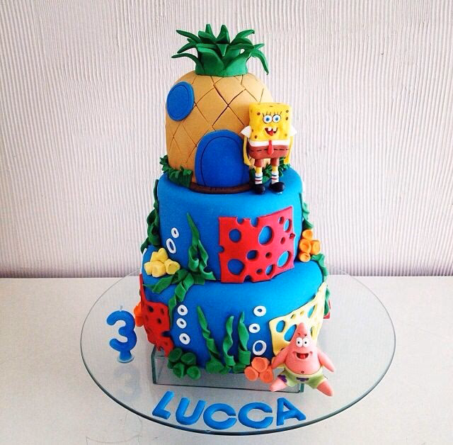 ¿Cuáles son los pasatiempos de Bob Esponja?