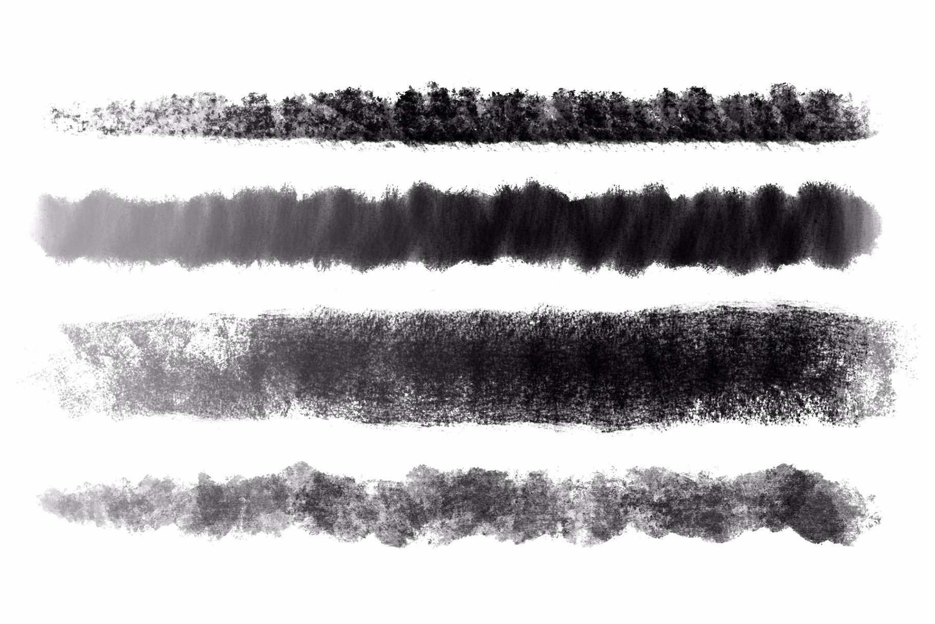 Where can I download Photoshop brushes for free?