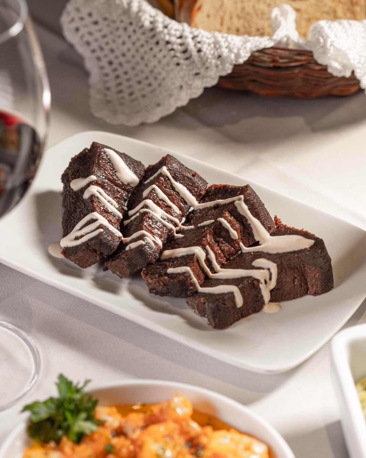 ¿Cómo se prepara el pastel búlgaro de queso?