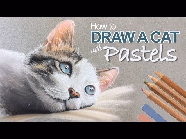 Is pastel a drawing or a painting medium?