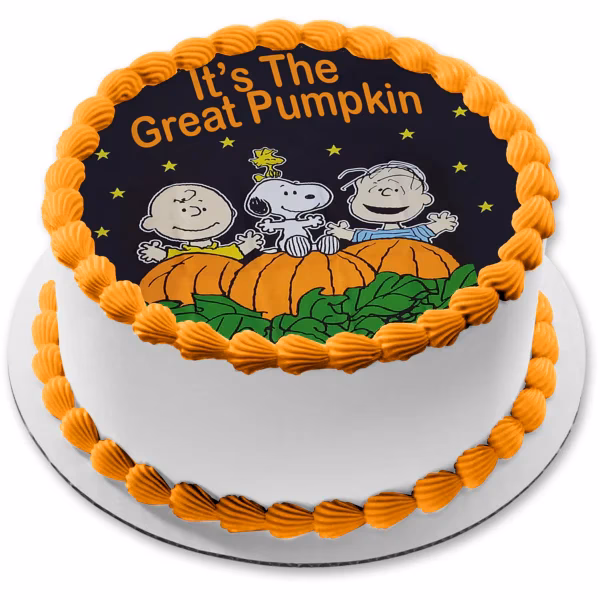 ¿Cuál es la posición actual de ésta es la Gran Calabaza Charlie Brown?