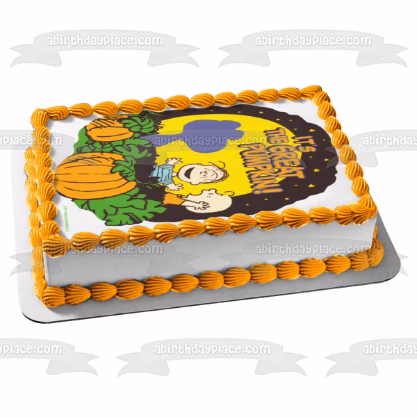 ¿Cuál es la posición actual de ésta es la Gran Calabaza Charlie Brown?