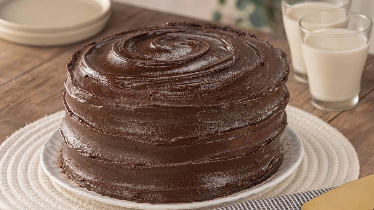 ¿Qué pasó con el pastel Choco Fudge de Costco?