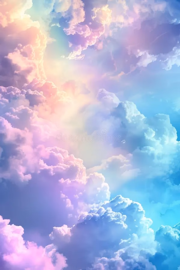 Who is pastel clouds?