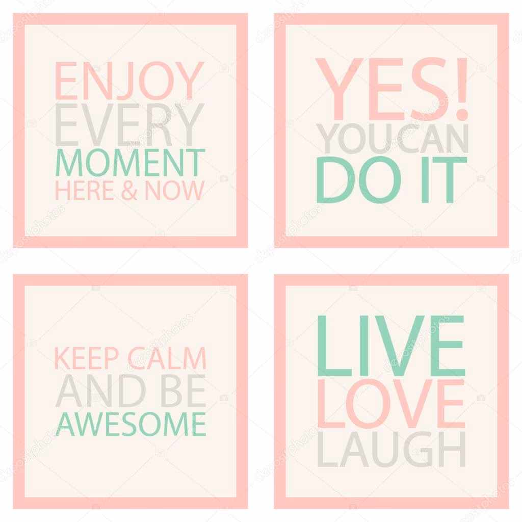 What does a pastel color mean in a room?