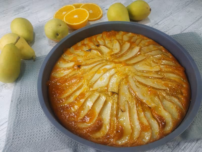 ¿Qué es un pastel de puré de patatas?