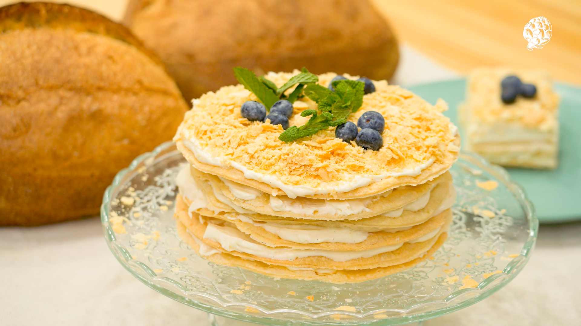 ¿Quién es la Napoleona en el Pasteur?