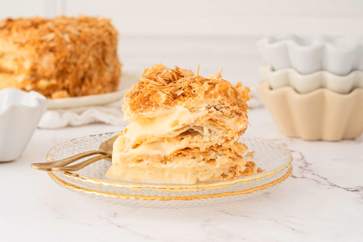 ¿Cómo actúó Napoleón?