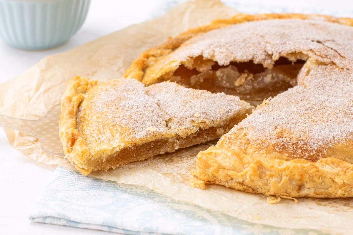 ¿Cómo se prepara el pastel?