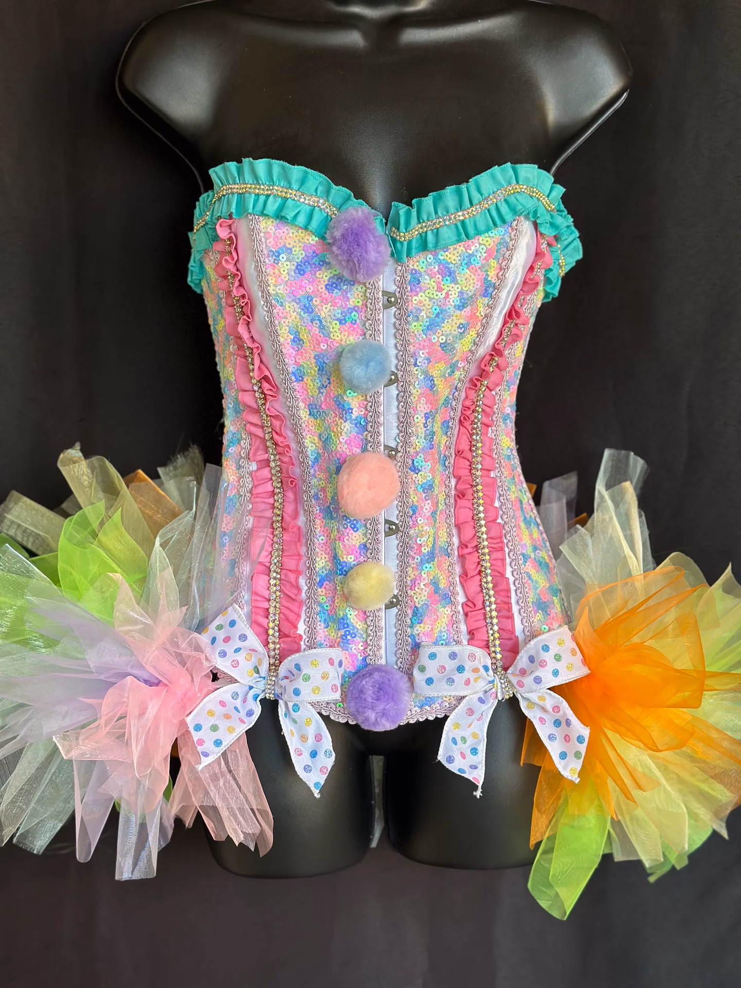¿Cómo elegir un corset?