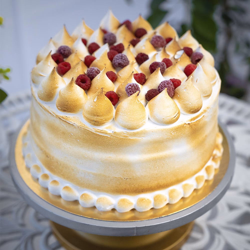 ¿Cómo se preparan los pasteles?