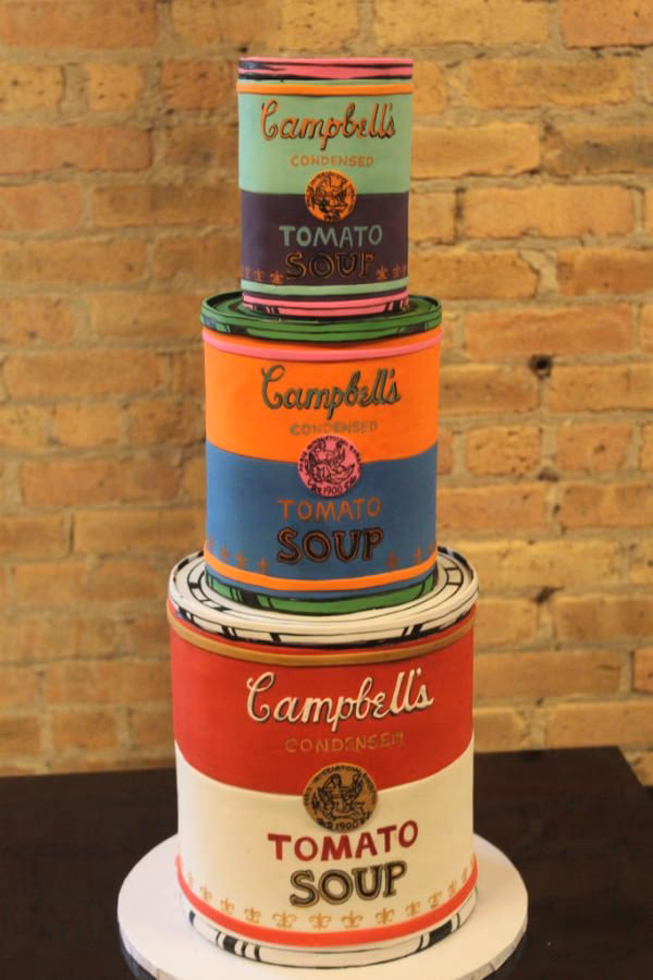 ¿Qué le pasó a Andy Warhol?