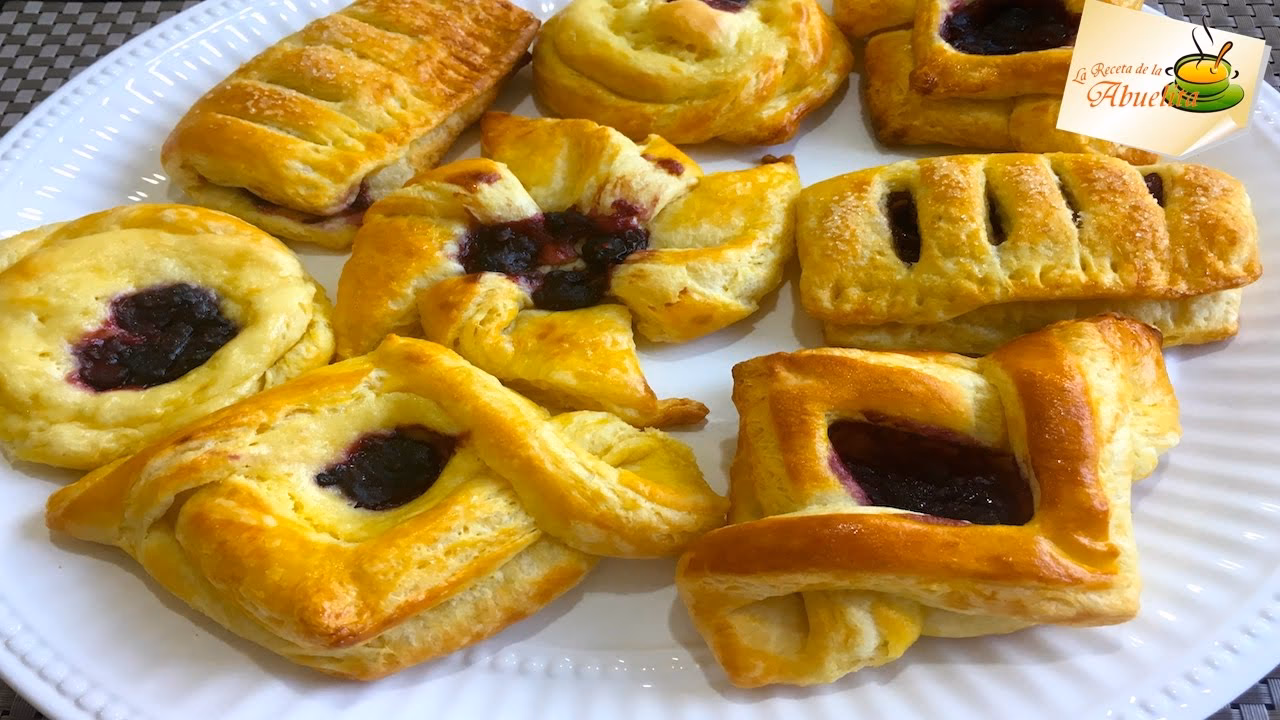 ¿Qué postres puedes preparar con Danette®?