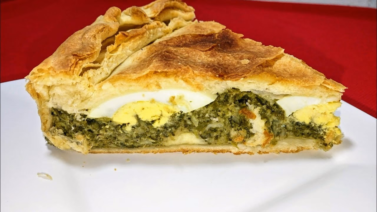 ¿Cómo preparar el hojaldre?