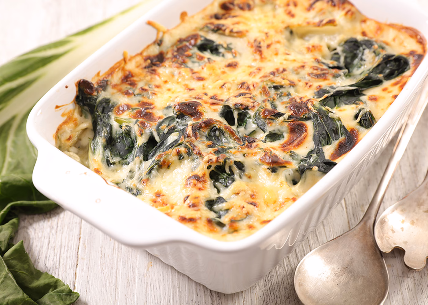 ¿Cómo hacer un pastel con bechamel?