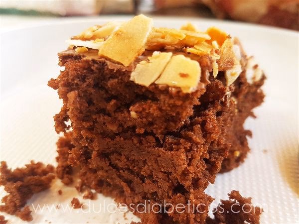 ¿Cómo se prepara la almendra molida?